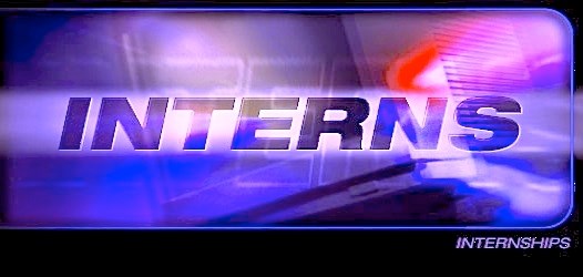 Maximizing your internship program for your intern and your department